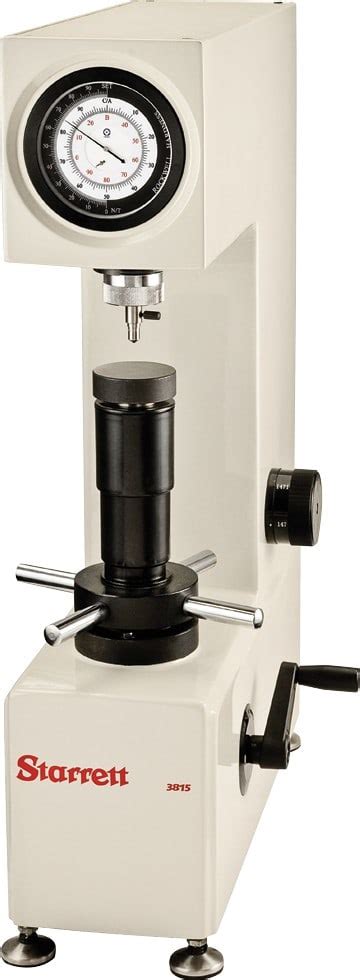 starrett hardness tester 3815|starrett hardness tester price.